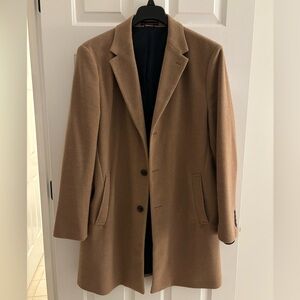 Men’s Tommy Hilfiger Overcoat